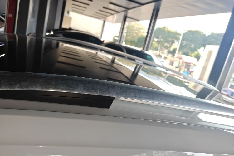 Volkswagen Touran 2019 #32 Volkswagen Touran 2019 car image #32