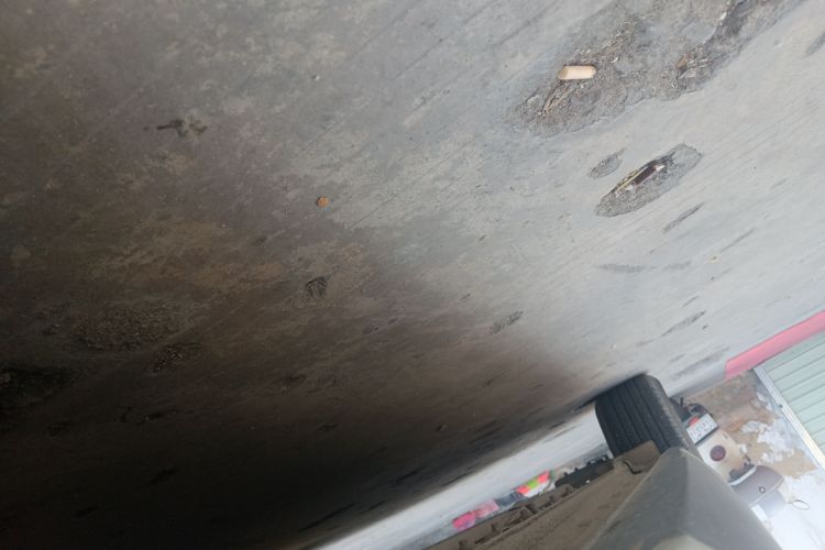 BYD YuanUP 2025 #32 BYD YuanUP 2025 car image #32