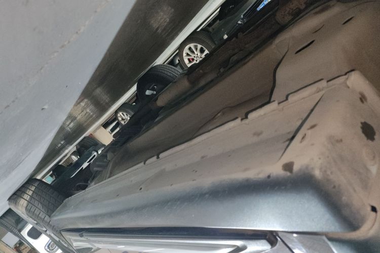 劳斯莱斯 欧蓝德 2017 汽车图片 #32