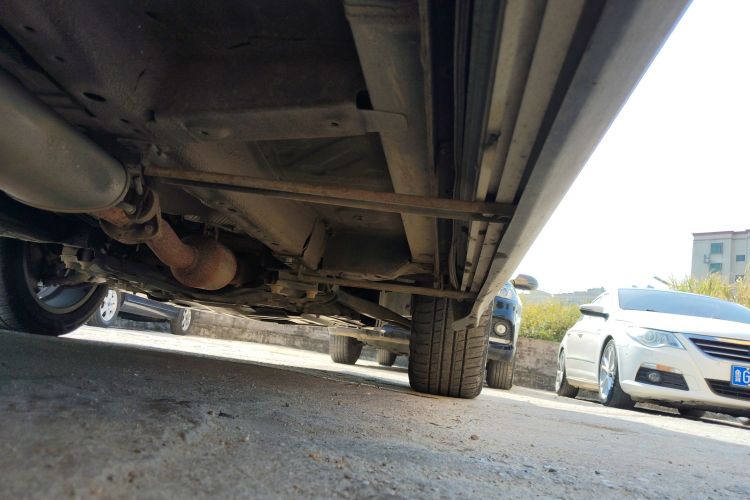 哈弗 哈弗H6 2018 汽车图片 #32