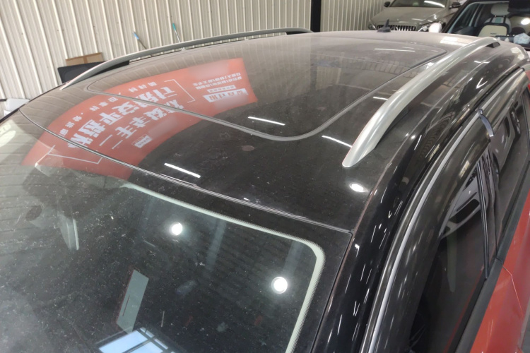 T-Roc 2018 car image #32