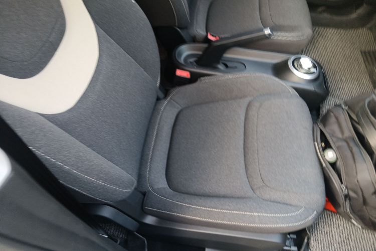 五菱汽车 五菱缤果 2025 #32 五菱汽车 五菱缤果 2025 汽车图片 #32