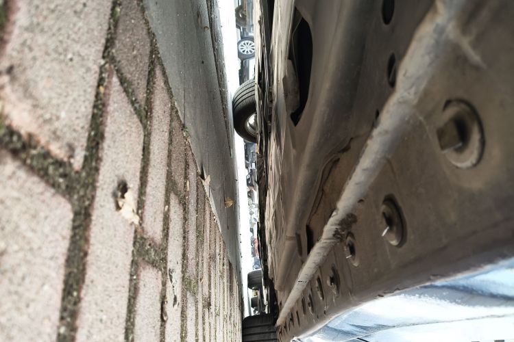 马自达 阿特兹 2017 汽车图片 #32