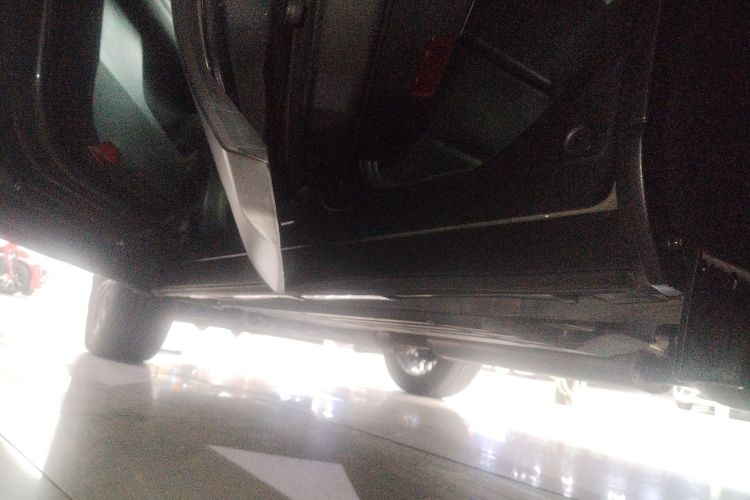 GAC Trumpchi GS4 PLUS 2022 #32 GAC Trumpchi GS4 PLUS 2022 car image #32