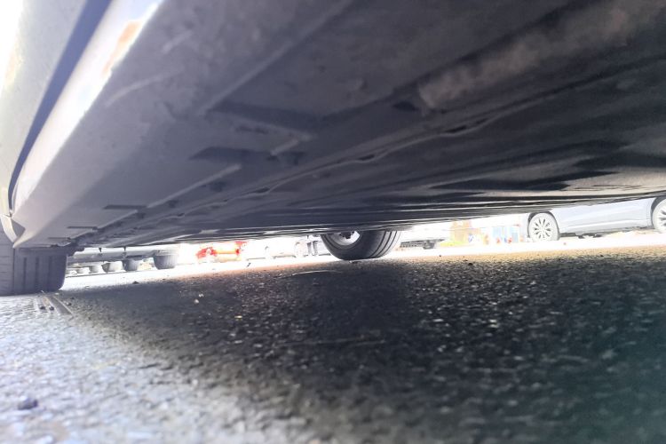 BYD Seal 2023 #32 BYD Seal 2023 immagine di auto #32