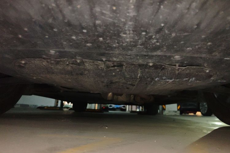 GEELY JiaJi New Energy 2019 #32 GEELY JiaJi New Energy 2019 car image #32