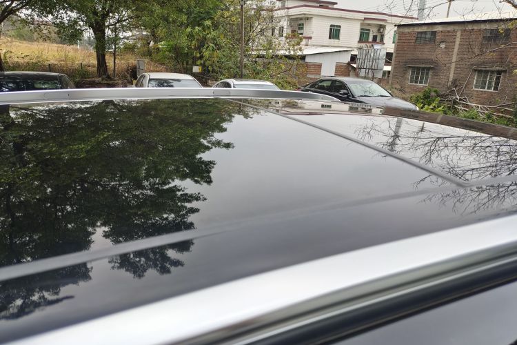 Honda UR-V 2022 #32 Honda UR-V 2022 car image #32