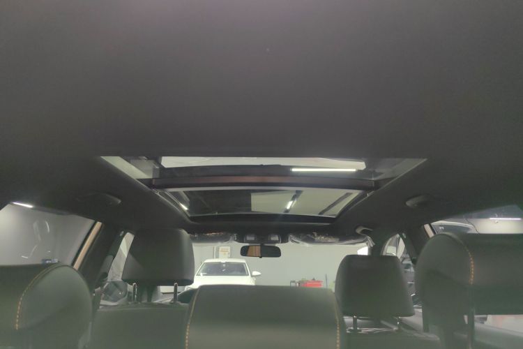 起亚 起亚KX7 2022 汽车图片 #32