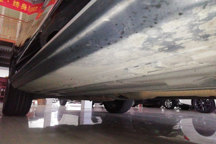 Mercedes-Benz GLK Class 2015 car image #32