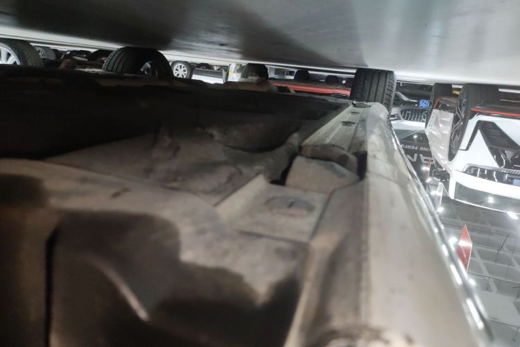 Mercedes-Benz CLA AMG 2019 car image #32