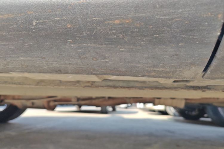 Exceed TX 2022 car image #32