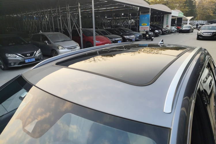 BYD Song Plus New Energy 2022 #32 BYD Song Plus New Energy 2022 car image #32