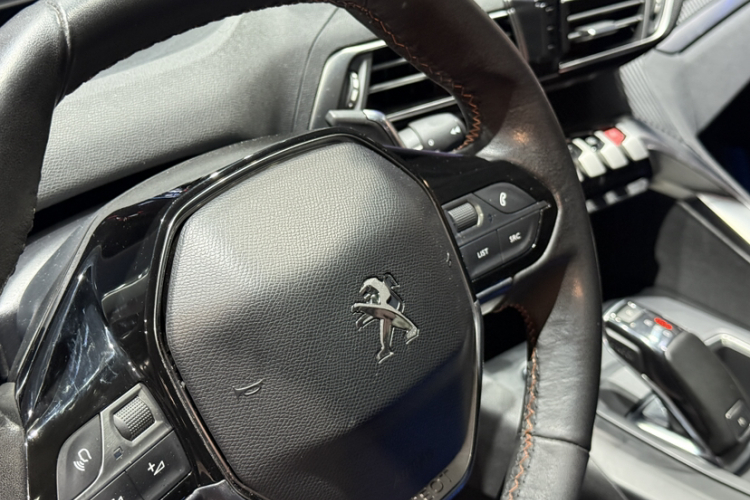 Peugeot 4008 2017 car image #32
