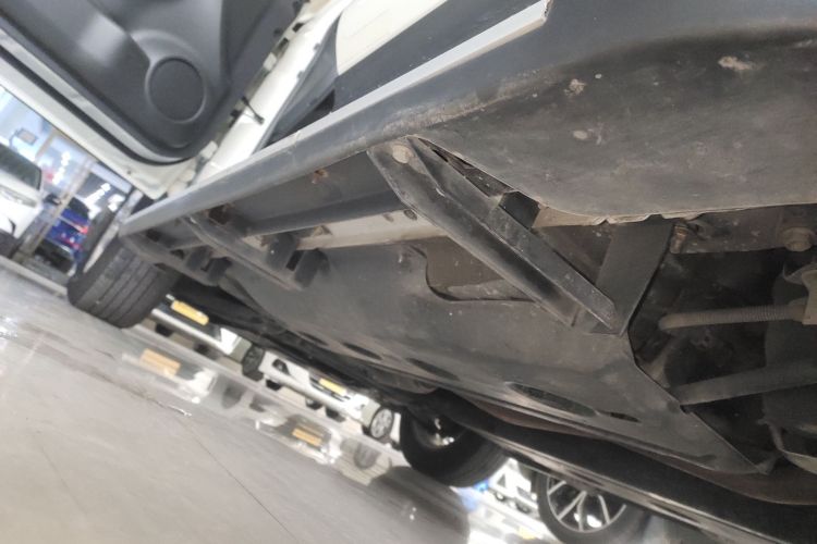 日产 奇骏 2020 汽车图片 #32