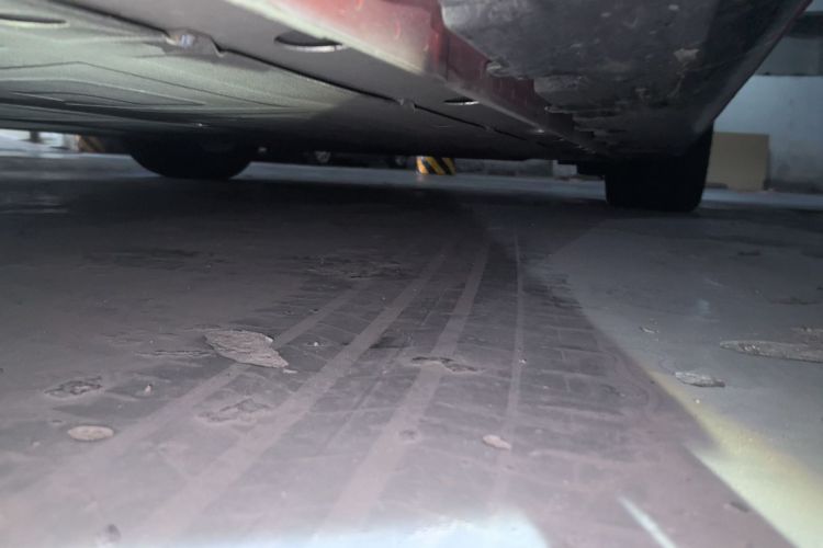 MG Cyberster 2023 صورة سيارة #32