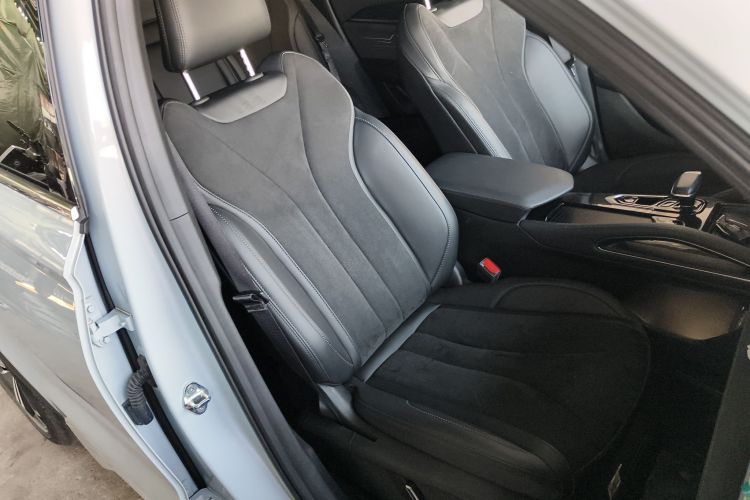 GEELY Monjaro 2022 صورة سيارة #32