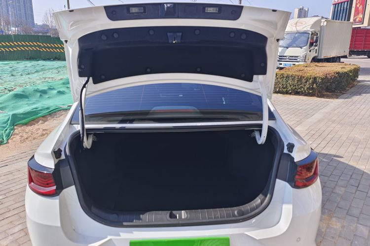 GEELY Emgrand L 2023 car image #32