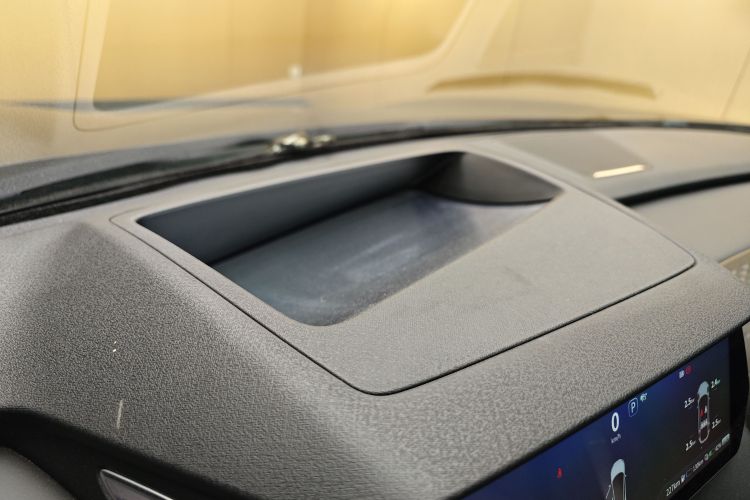 Deepal SL03 2024 #32 Deepal SL03 2024 car image #32