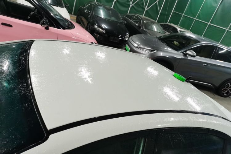 Kaiyi C3 2015 car image #32