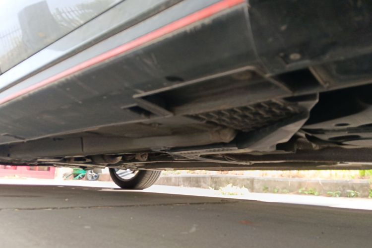 GEELY Binray 2022 #32 GEELY Binray 2022 car image #32