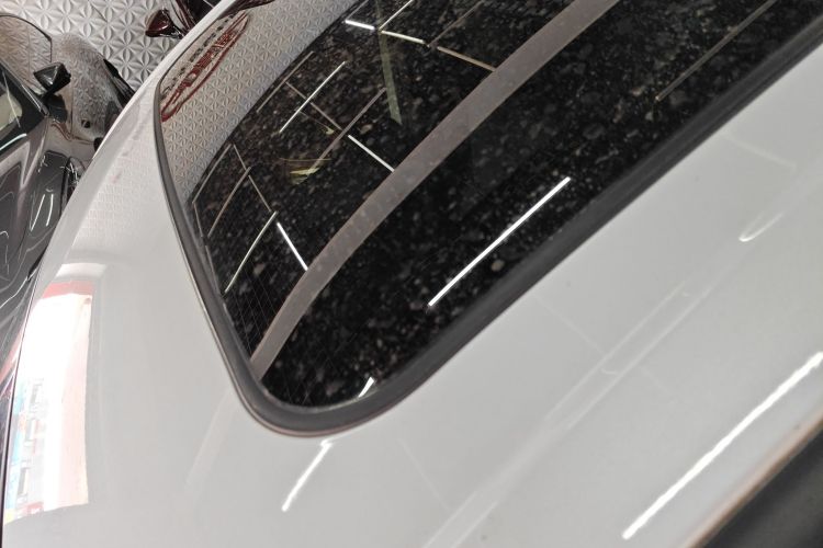 Toyota Frontlander 2022 car image #32