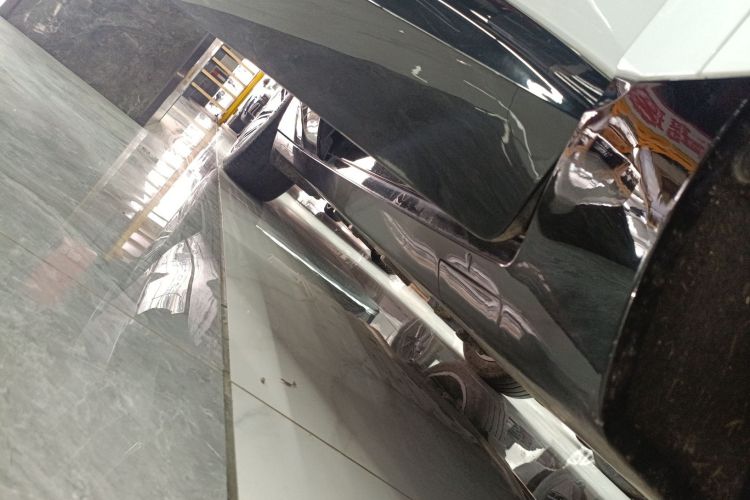 Avatr 07 2025 car image #32