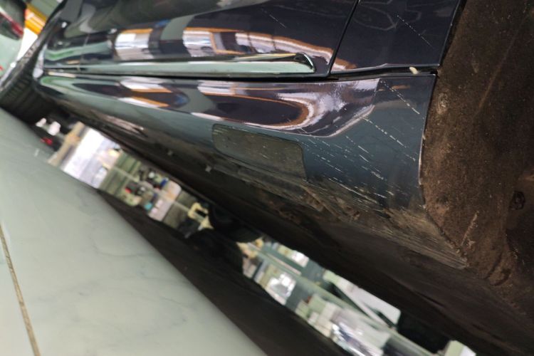 HongQi 2025 car image #32