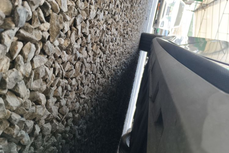 GAC Trumpchi Empow 2023 car image #32