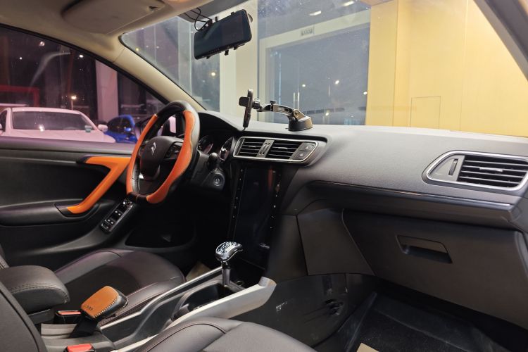 Citroen C3-XR 2017 car image #32