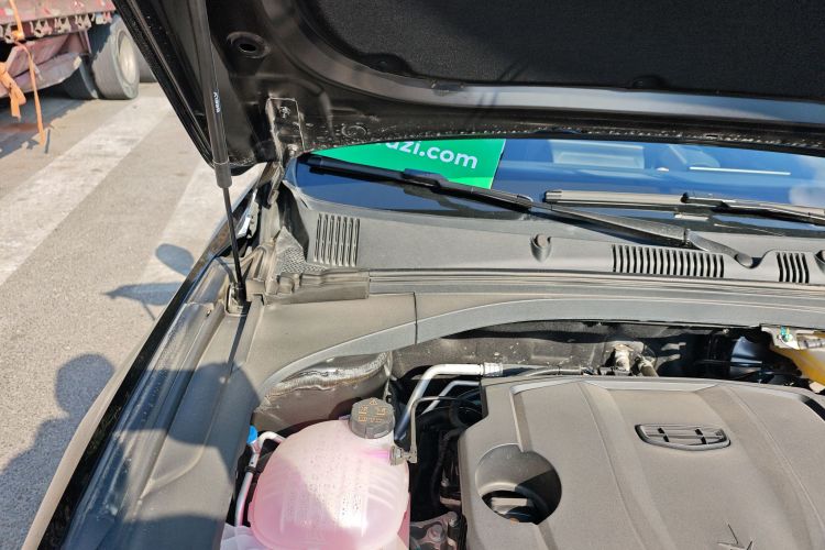 Preface 2025 car image #32