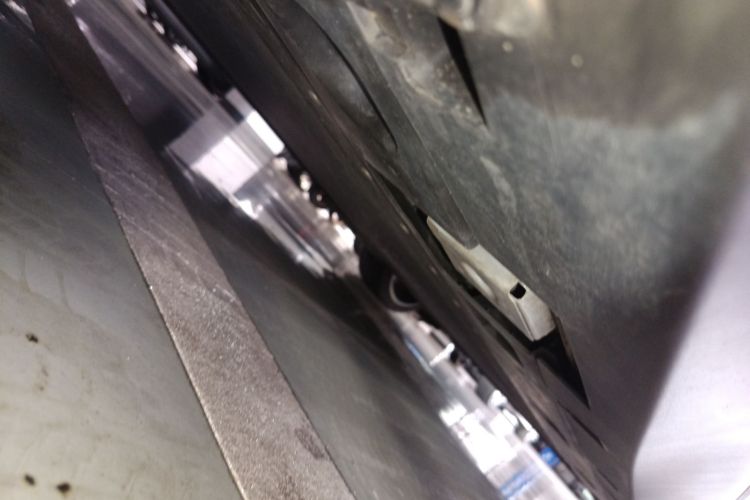 Xpeng MONA M03 2024 #32 Xpeng MONA M03 2024 immagine di auto #32