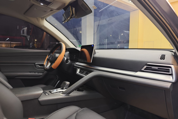 BYD Song Pro 2019 car image #32