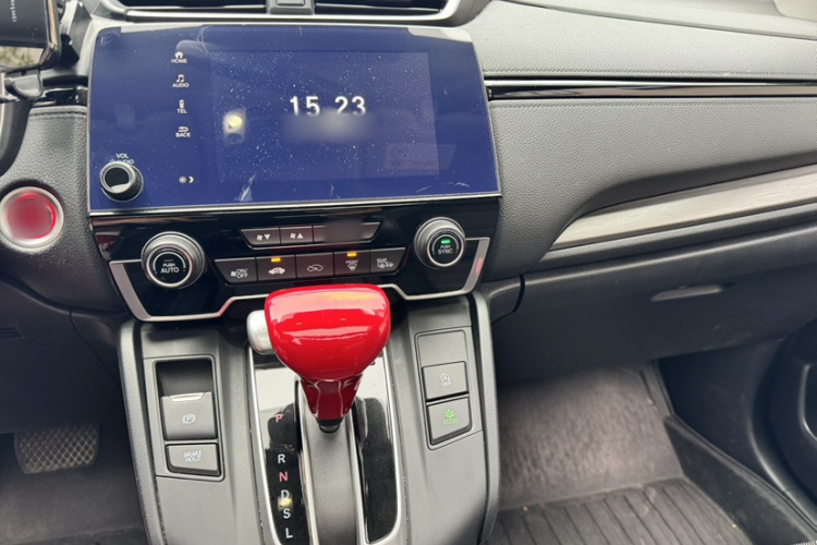 Honda Breeze 2020 #32 Honda Breeze 2020 car image #32