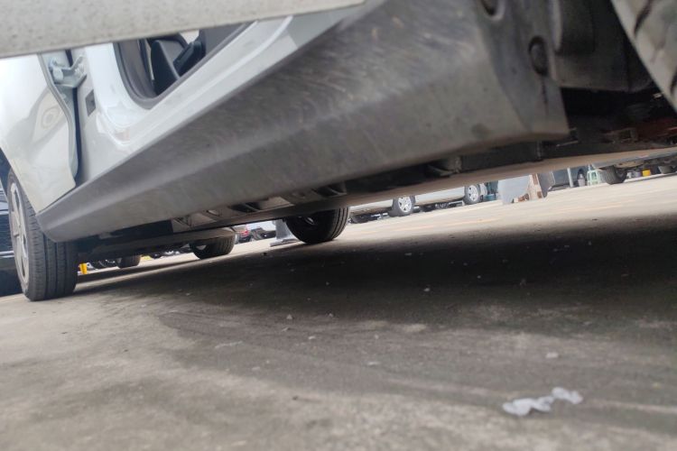 Kaiyi Shiyue 2025 car image #32