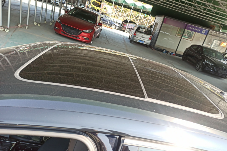 Volkswagen Passat New Energy 2019 #32 Volkswagen Passat New Energy 2019 car image #32