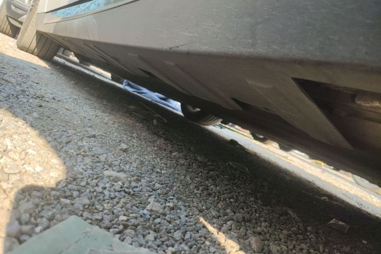 Xpeng P7 2020 #32 Xpeng P7 2020 immagine di auto #32