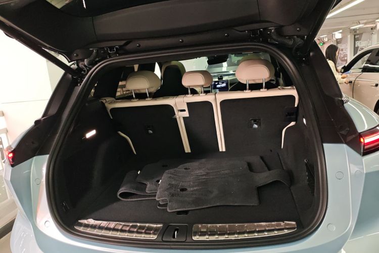 蔚来 蔚来ES6 2023 汽车图片 #32