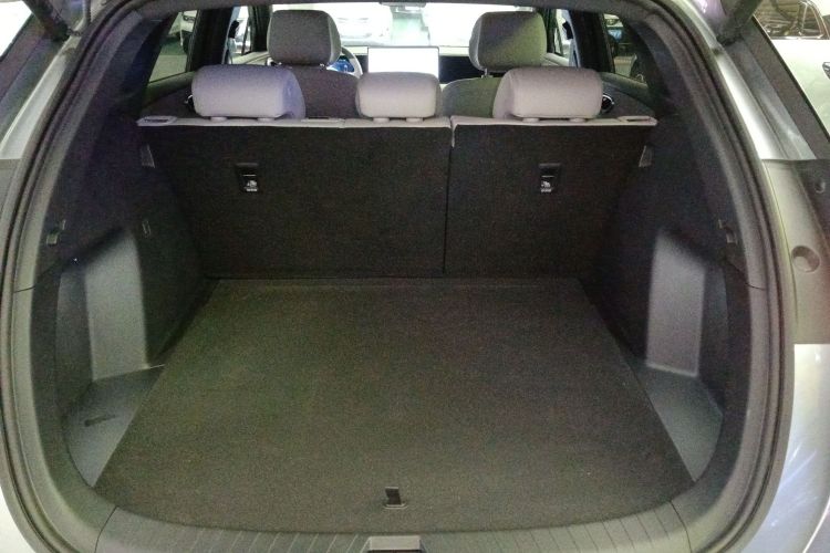 BYD Sea Lion 06 New Energy 2025 car image #32