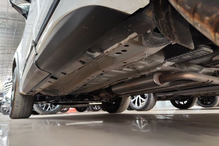 Exceed Chasing Wind 2024 #32 Exceed Chasing Wind 2024 car image #32