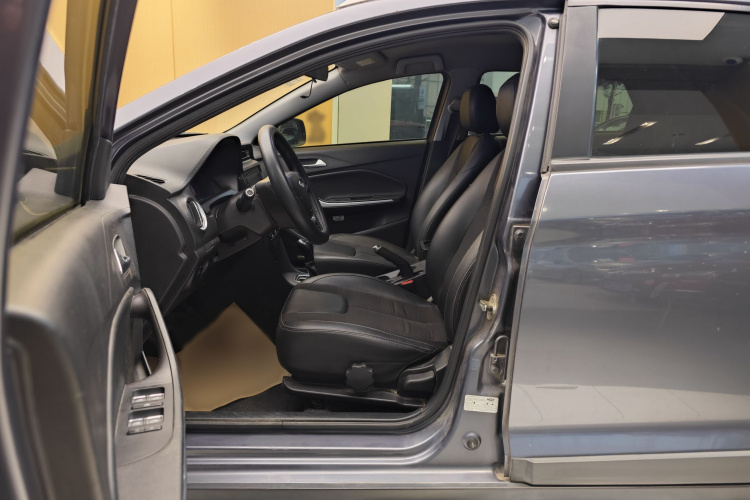 Tiggo 3x 2018 car image #32