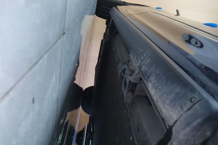 Deepal S09 2025 صورة سيارة #32