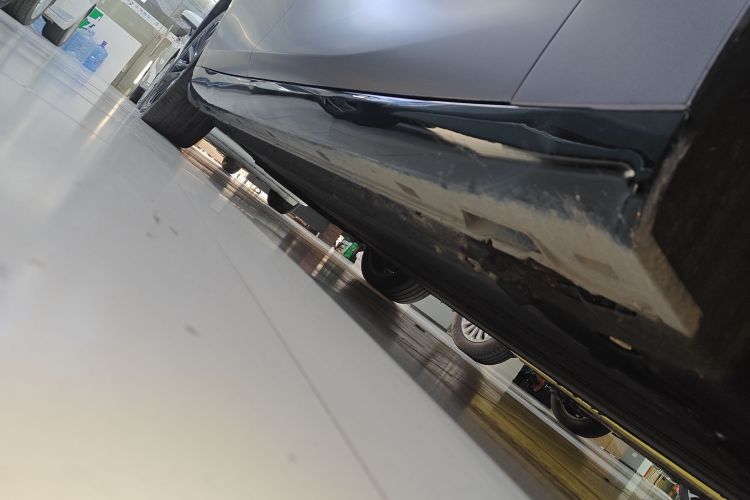 零跑汽车 零跑C01 2025 汽车图片 #32