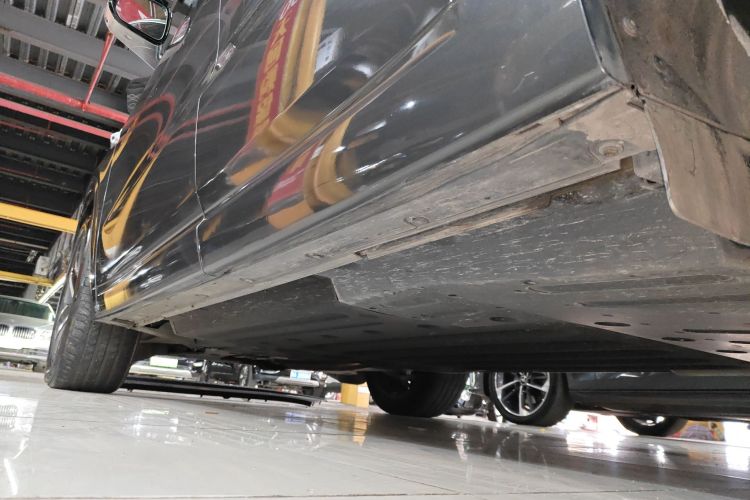 Li L6 2024 imagem de carro #32