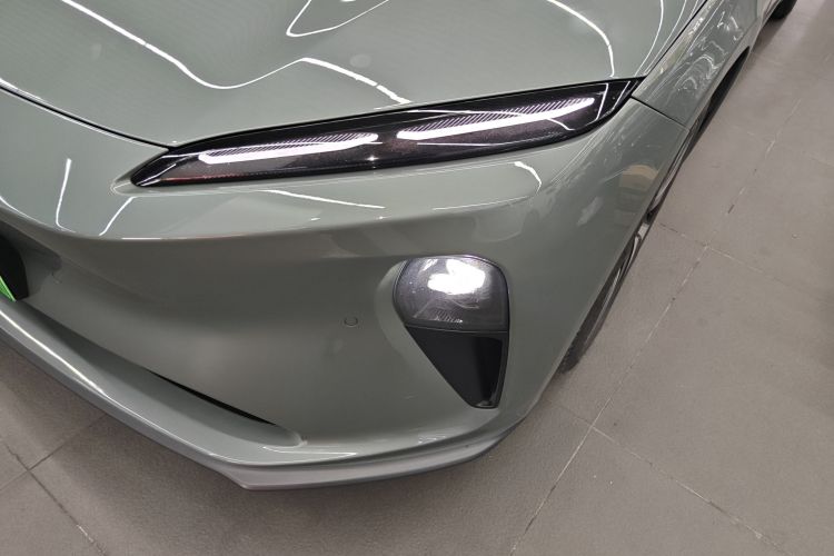 蔚来 蔚来ET5 2023 汽车图片 #32