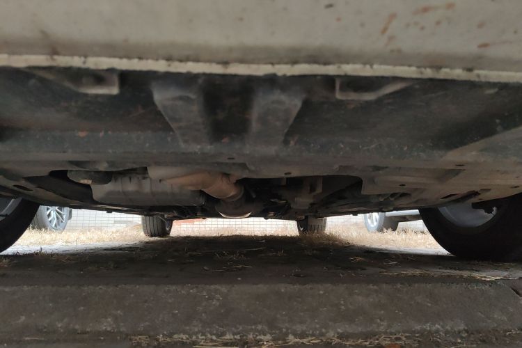 GAC Trumpchi GA6 2015 #32 GAC Trumpchi GA6 2015 car image #32