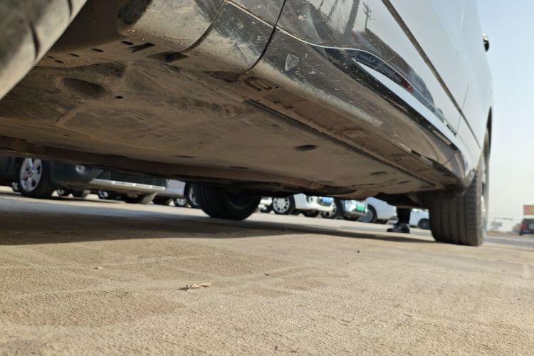 Volkswagen Tavendor 2023 immagine di auto #32