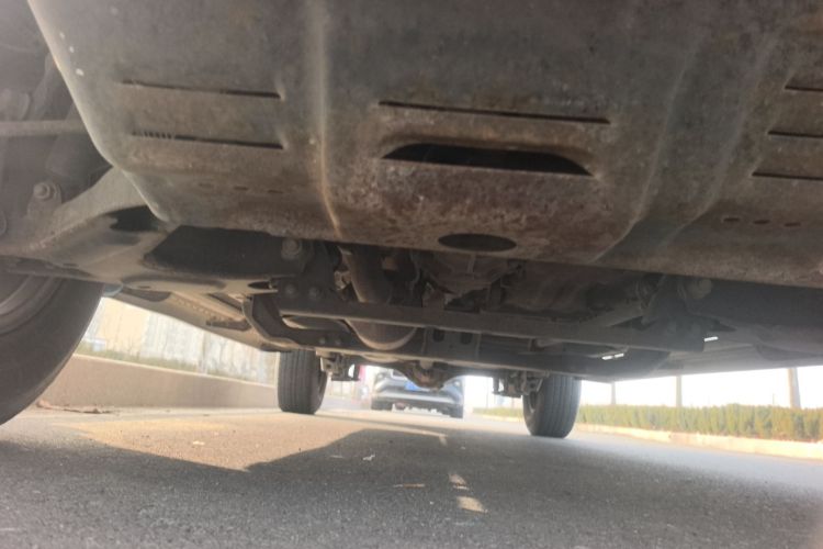 Great Wall Wingle 7 2020 immagine di auto #32