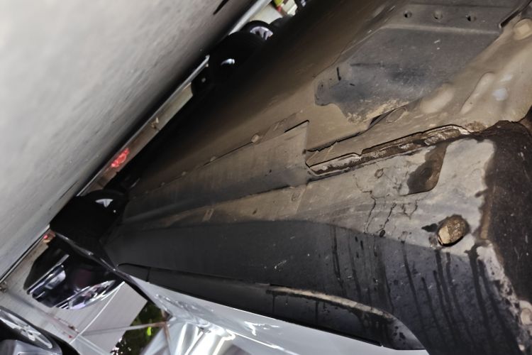 Xpeng G3 2021 imagem de carro #32