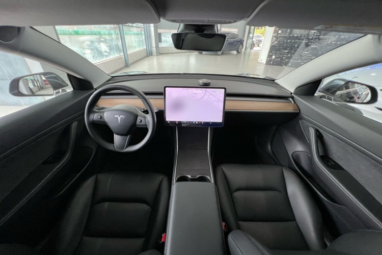 特斯拉 Model 3 2020 汽车图片 #32