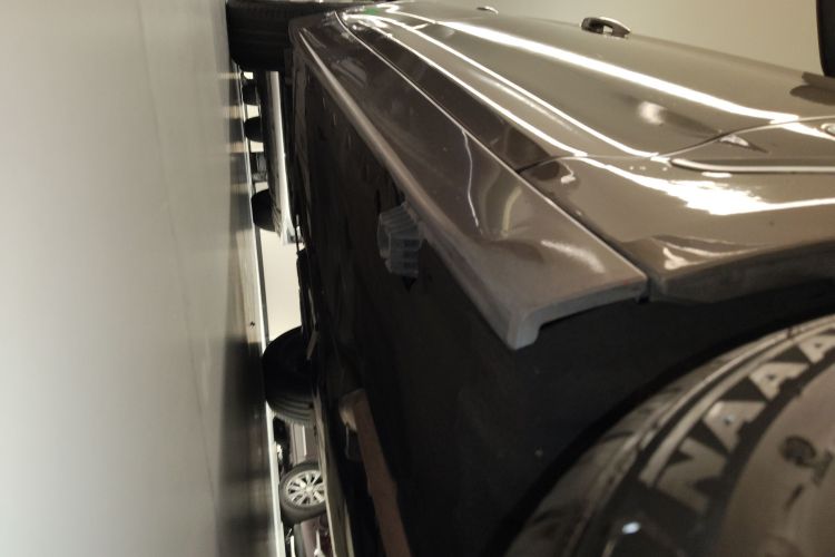 BMW 3 Series GT 2015 immagine di auto #32